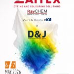 Zaitex at Denimsandjeans India 2026