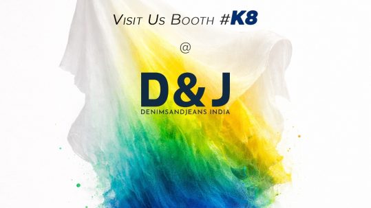 Zaitex at Denimsandjeans India 2026