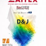 Zaitex at Denimsandjeans India 2026