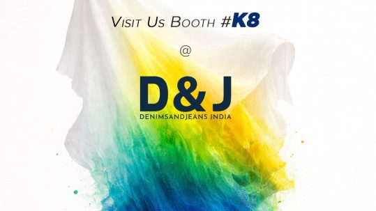 Zaitex at Denimsandjeans India 2026