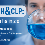 ZAITEX segnala REACH & CLP: il futuro ha inizio